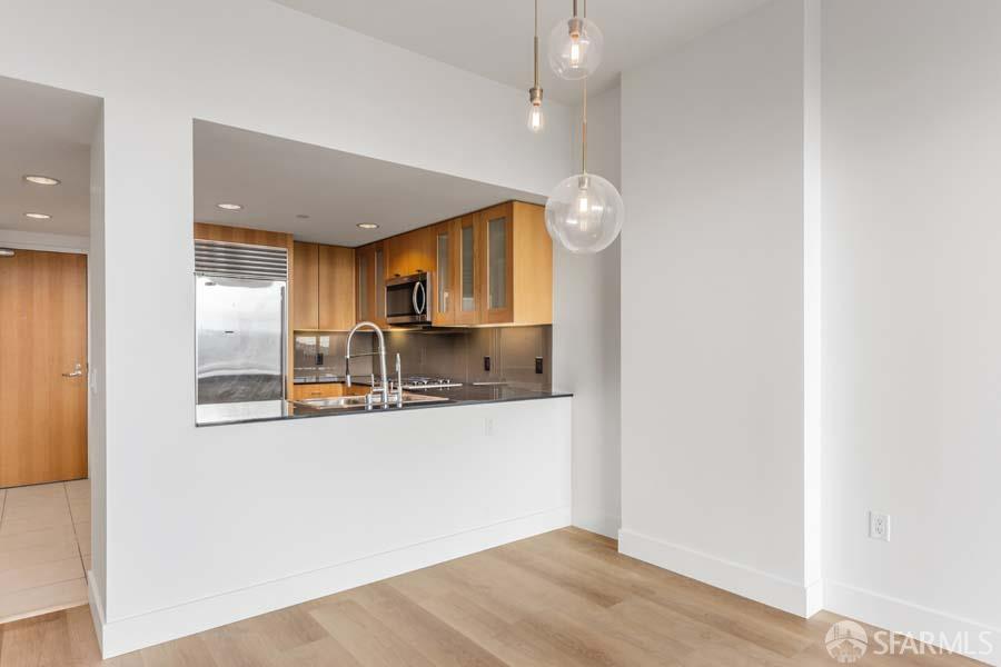 Detail Gallery Image 2 of 19 For 333 1st St #2003,  San Francisco,  CA 94105 - 1 Beds | 1 Baths