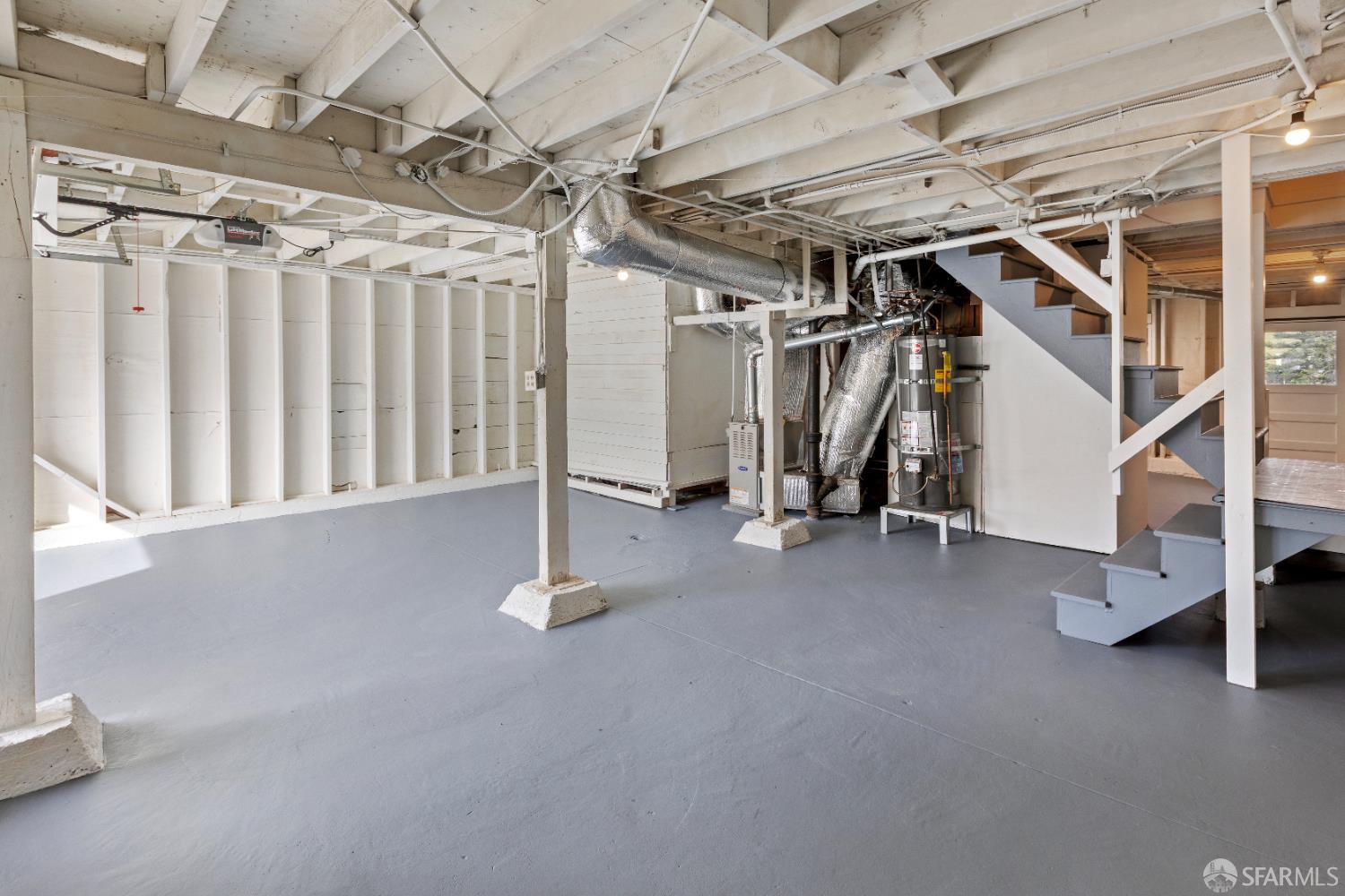 Detail Gallery Image 30 of 90 For 22 Tioga Ave, San Francisco,  CA 94134 - 3 Beds | 2 Baths