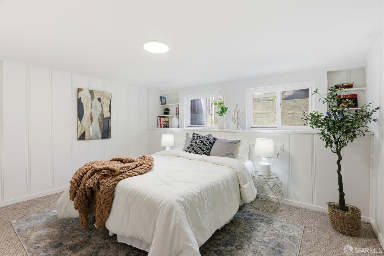 Detail Gallery Image 30 of 40 For 2006 31st Ave, San Francisco,  CA 94116 - 2 Beds | 1 Baths