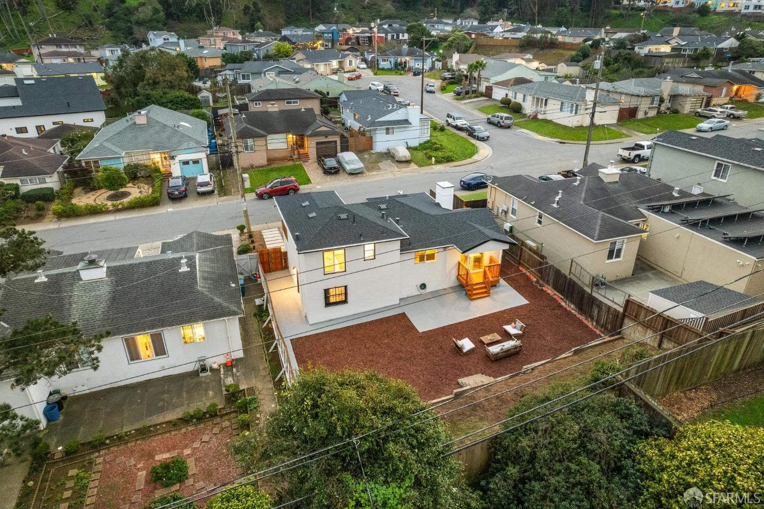 Detail Gallery Image 41 of 45 For 912 Wildwood Ave, Daly City,  CA 94015 - 3 Beds | 1 Baths