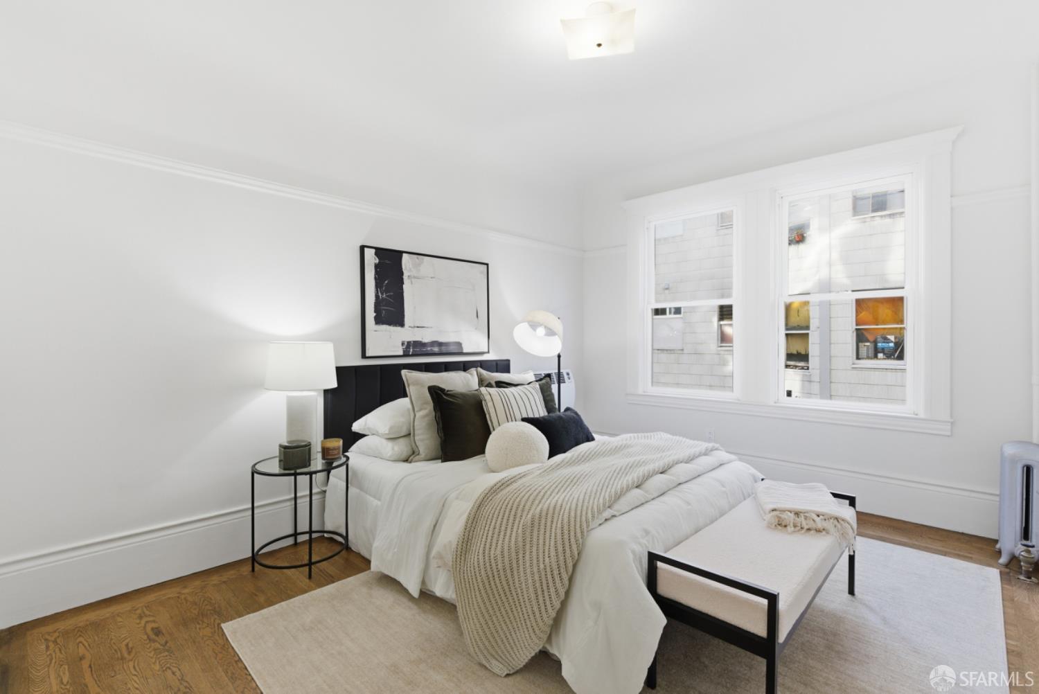 Detail Gallery Image 19 of 32 For 953 Leavenworth St, San Francisco,  CA 94109 - 3 Beds | 2 Baths