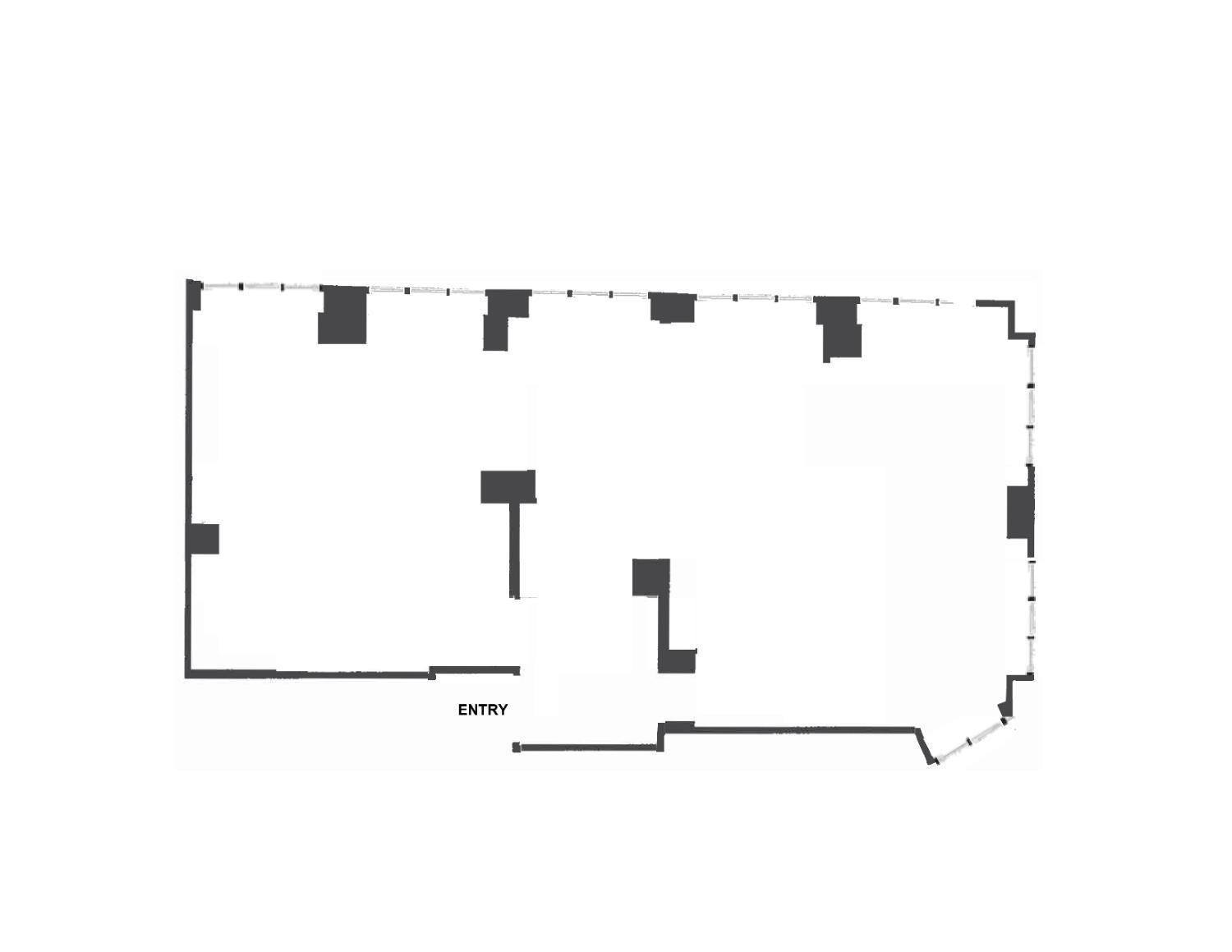 Detail Gallery Image 9 of 9 For 765 Market St 25d,  San Francisco,  CA 94103 - 0 Beds | 0 Baths