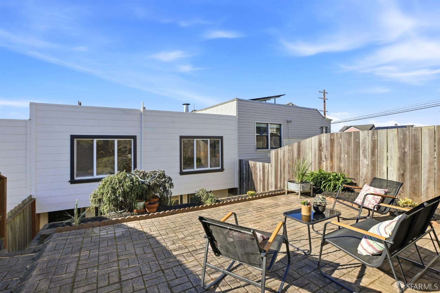 Detail Gallery Image 38 of 40 For 2006 31st Ave, San Francisco,  CA 94116 - 2 Beds | 1 Baths