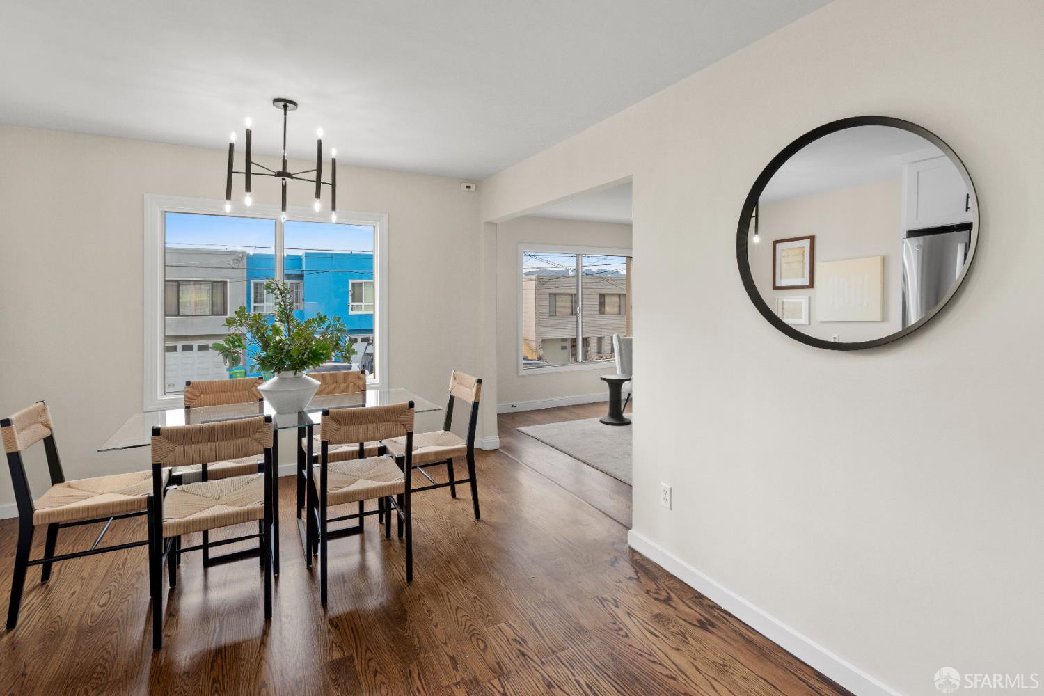 Detail Gallery Image 11 of 90 For 22 Tioga Ave, San Francisco,  CA 94134 - 3 Beds | 2 Baths