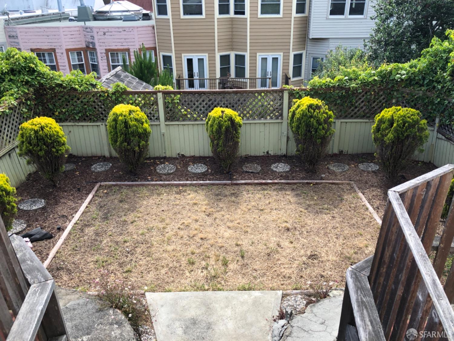 Detail Gallery Image 32 of 55 For Address Is Not Disclosed, San Francisco,  CA 94122 - 4 Beds | 2 Baths