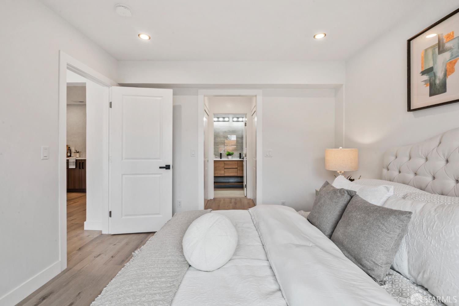 Detail Gallery Image 42 of 69 For 18 Prague St, San Francisco,  CA 94112 - 4 Beds | 3/1 Baths