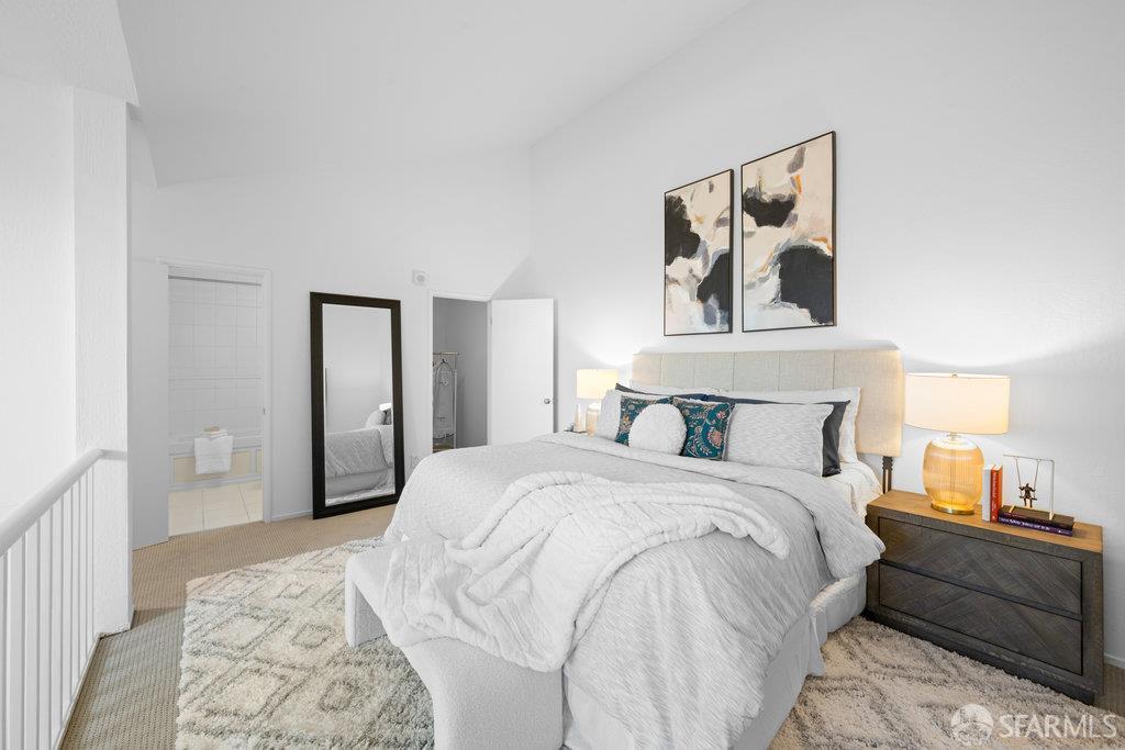 Detail Gallery Image 6 of 15 For 1700 Gough St #404,  San Francisco,  CA 94109 - 2 Beds | 2 Baths