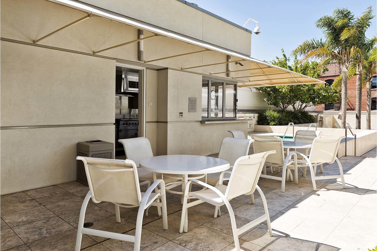 Detail Gallery Image 29 of 42 For 219 Brannan St 5g,  San Francisco,  CA 94107 - 2 Beds | 2 Baths