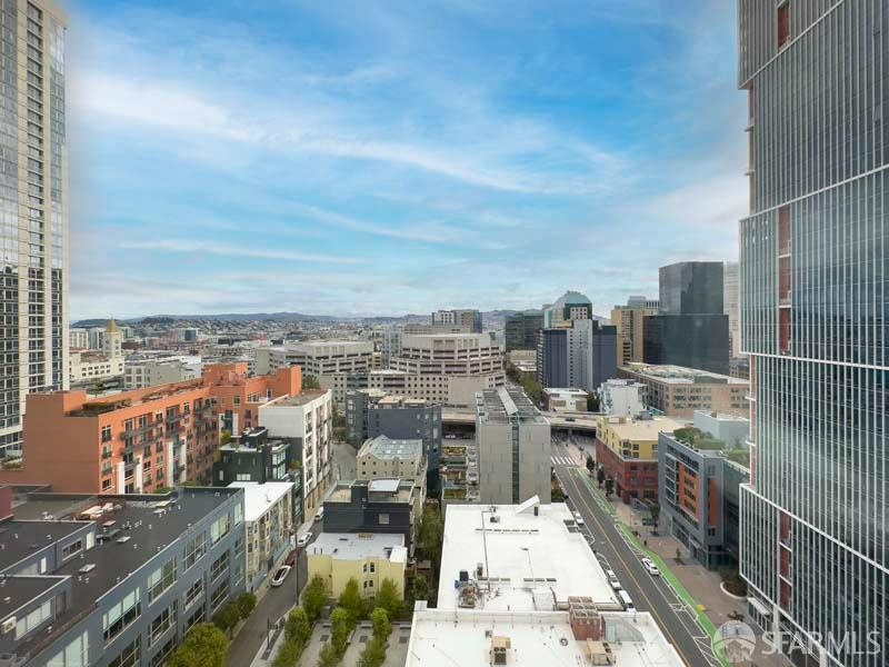 Detail Gallery Image 17 of 19 For 333 1st St #2003,  San Francisco,  CA 94105 - 1 Beds | 1 Baths