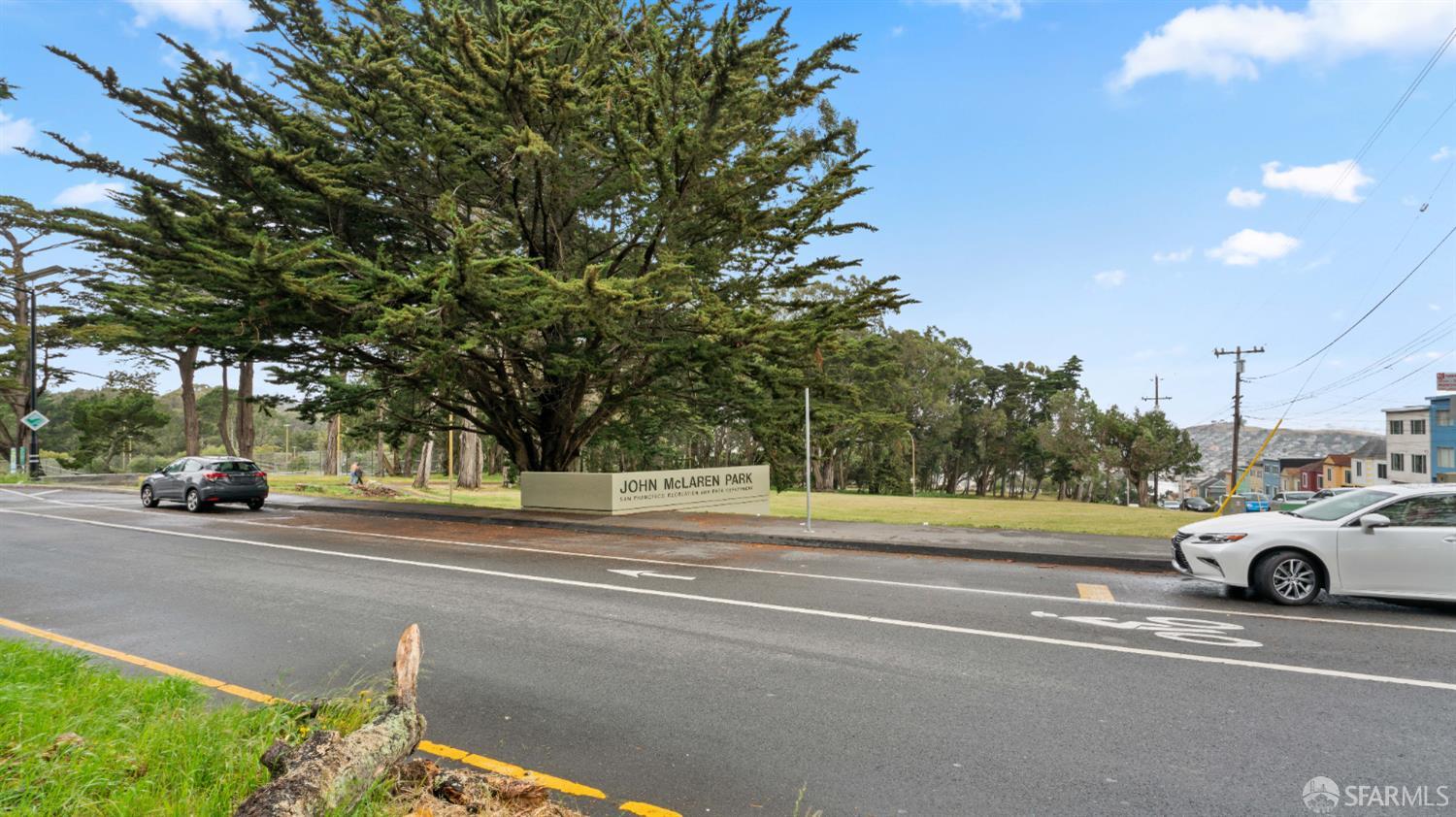 Detail Gallery Image 58 of 69 For 18 Prague St, San Francisco,  CA 94112 - 4 Beds | 3/1 Baths