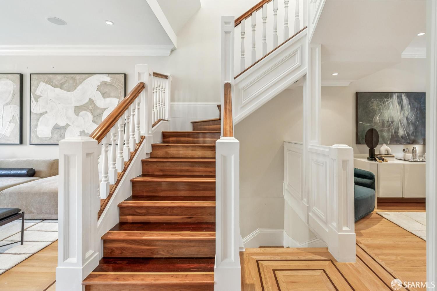 Detail Gallery Image 14 of 77 For 729 Douglass St #U,  San Francisco,  CA 94114 - 4 Beds | 4 Baths