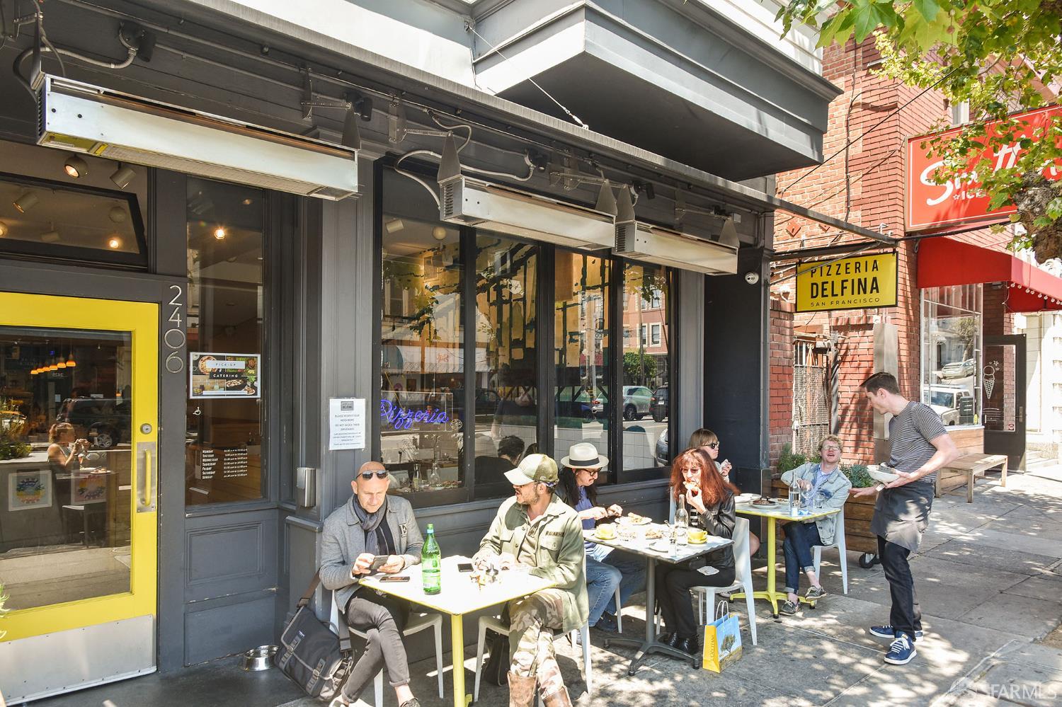 Detail Gallery Image 47 of 52 For 1869 California St #1,  San Francisco,  CA 94109 - 2 Beds | 2 Baths