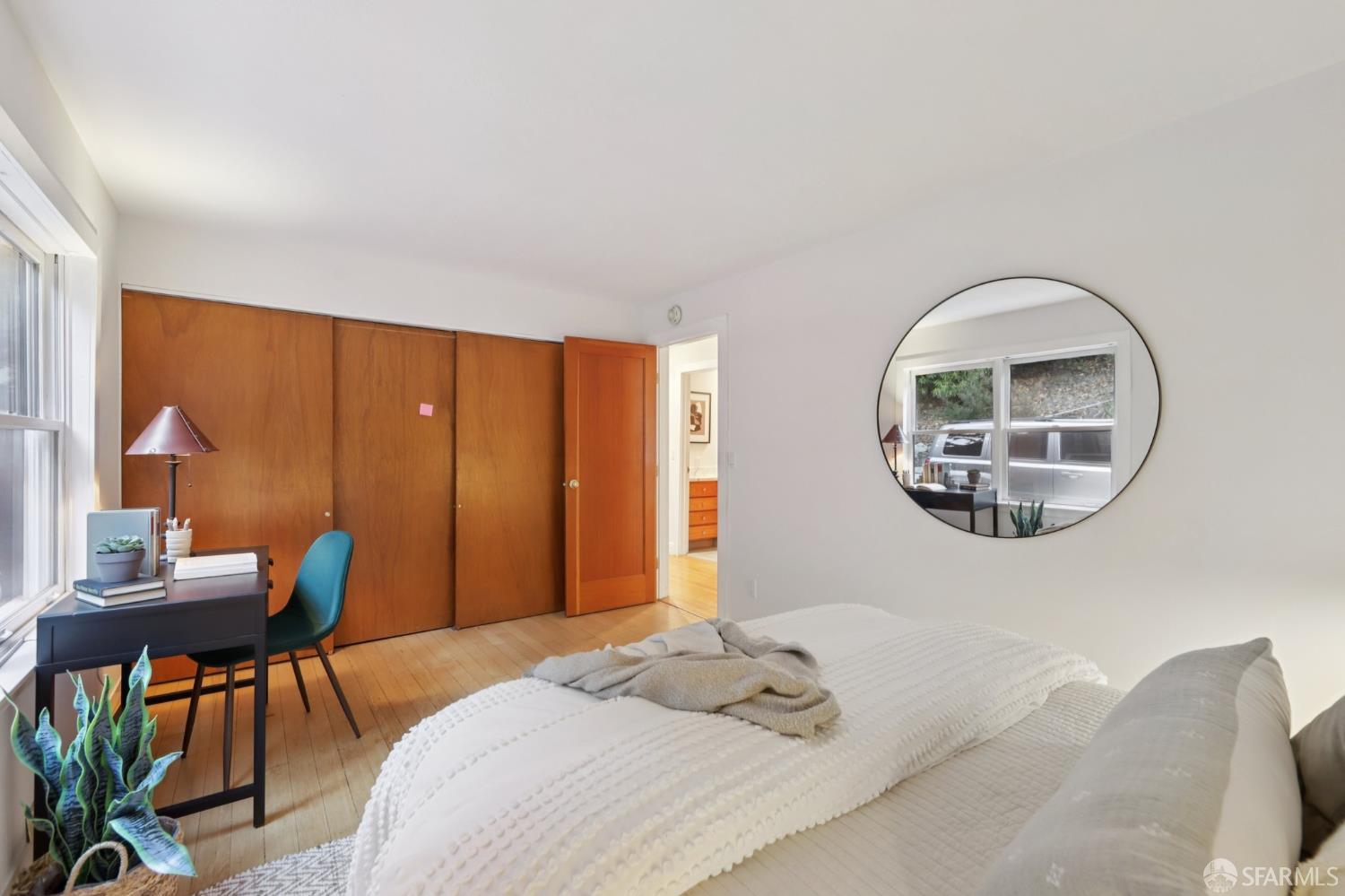 Detail Gallery Image 26 of 65 For 6891 Pinehaven Rd, Oakland,  CA 94611 - 3 Beds | 3 Baths