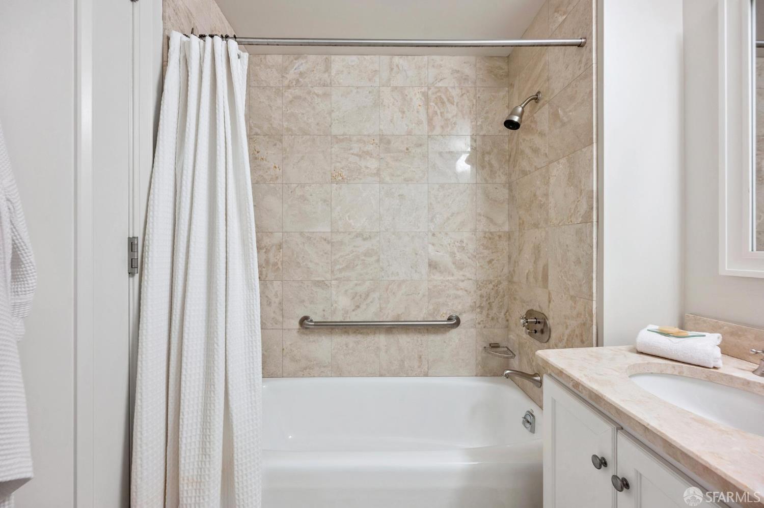 Detail Gallery Image 22 of 48 For 765 Market St 22g,  San Francisco,  CA 94103 - 2 Beds | 2 Baths