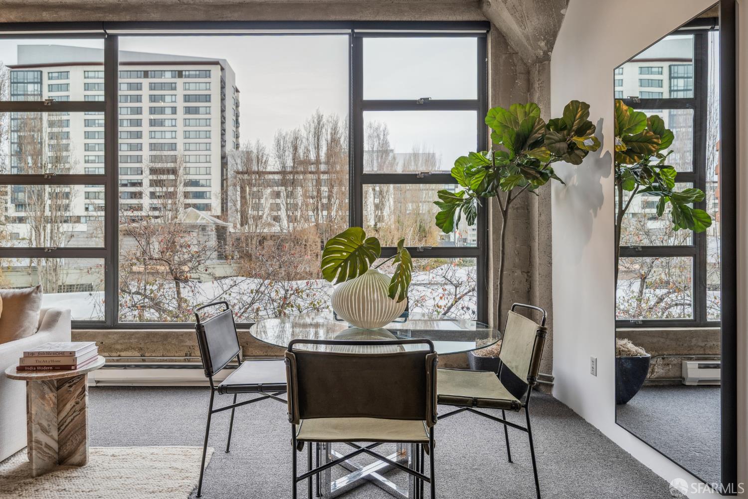 Detail Gallery Image 7 of 28 For 601 4th St #209,  San Francisco,  CA 94107 - 1 Beds | 1 Baths