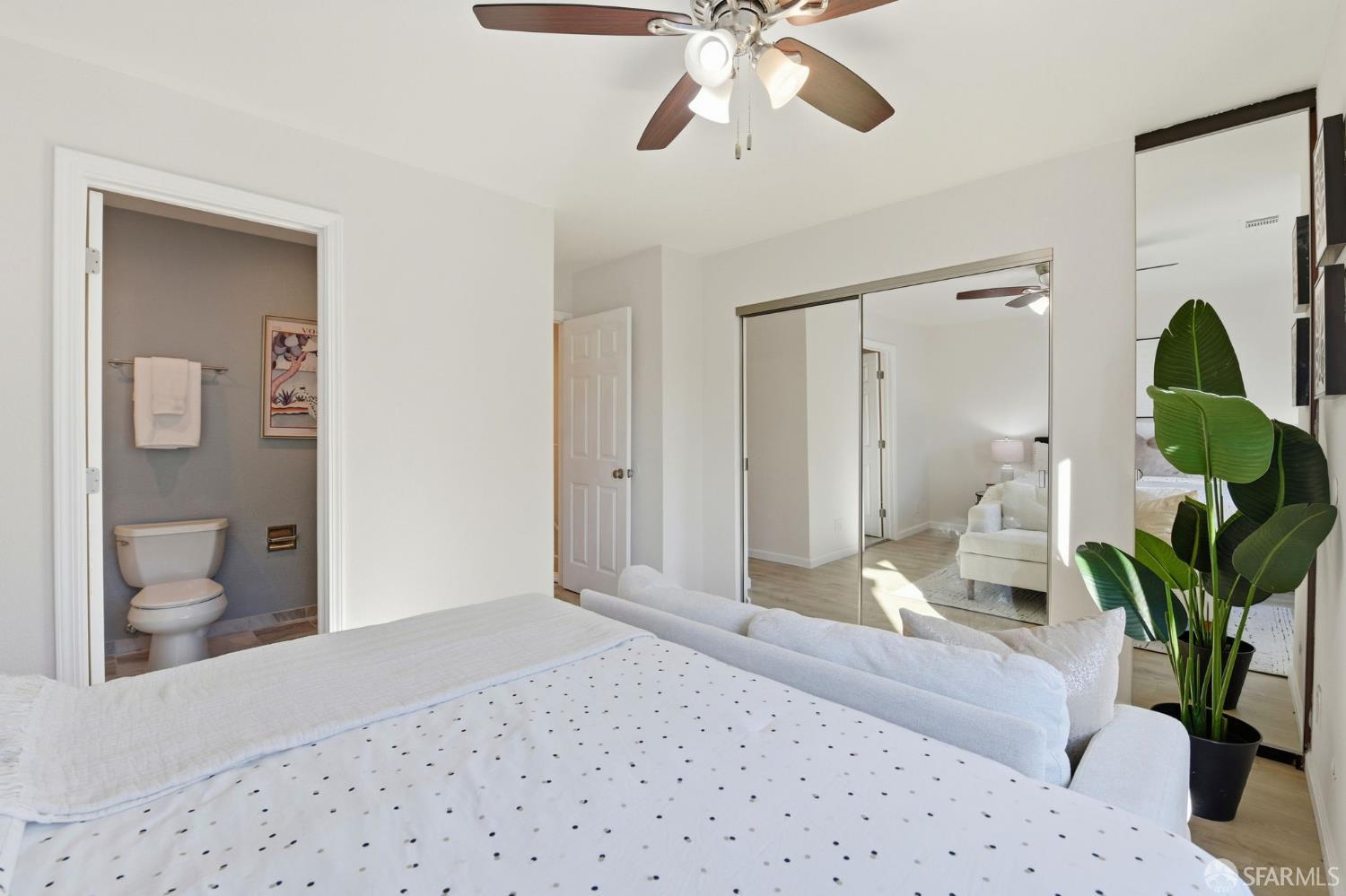 Detail Gallery Image 26 of 52 For 18005 Sunol Rd, Hayward,  CA 94541 - 2 Beds | 2/1 Baths