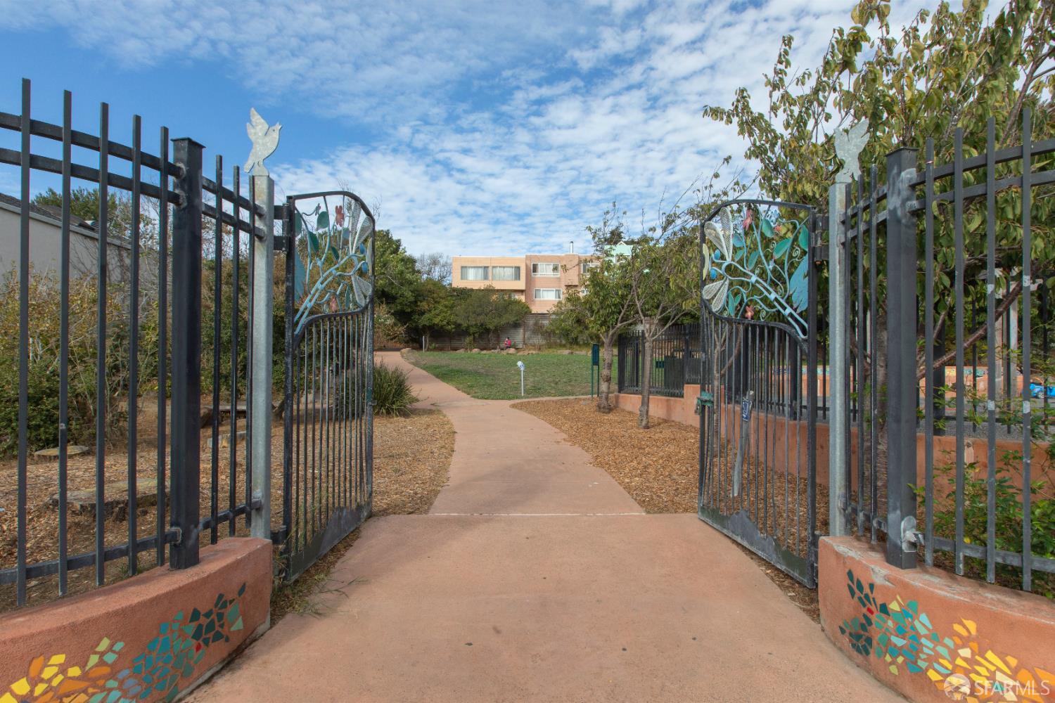 Detail Gallery Image 71 of 90 For 22 Tioga Ave, San Francisco,  CA 94134 - 3 Beds | 2 Baths