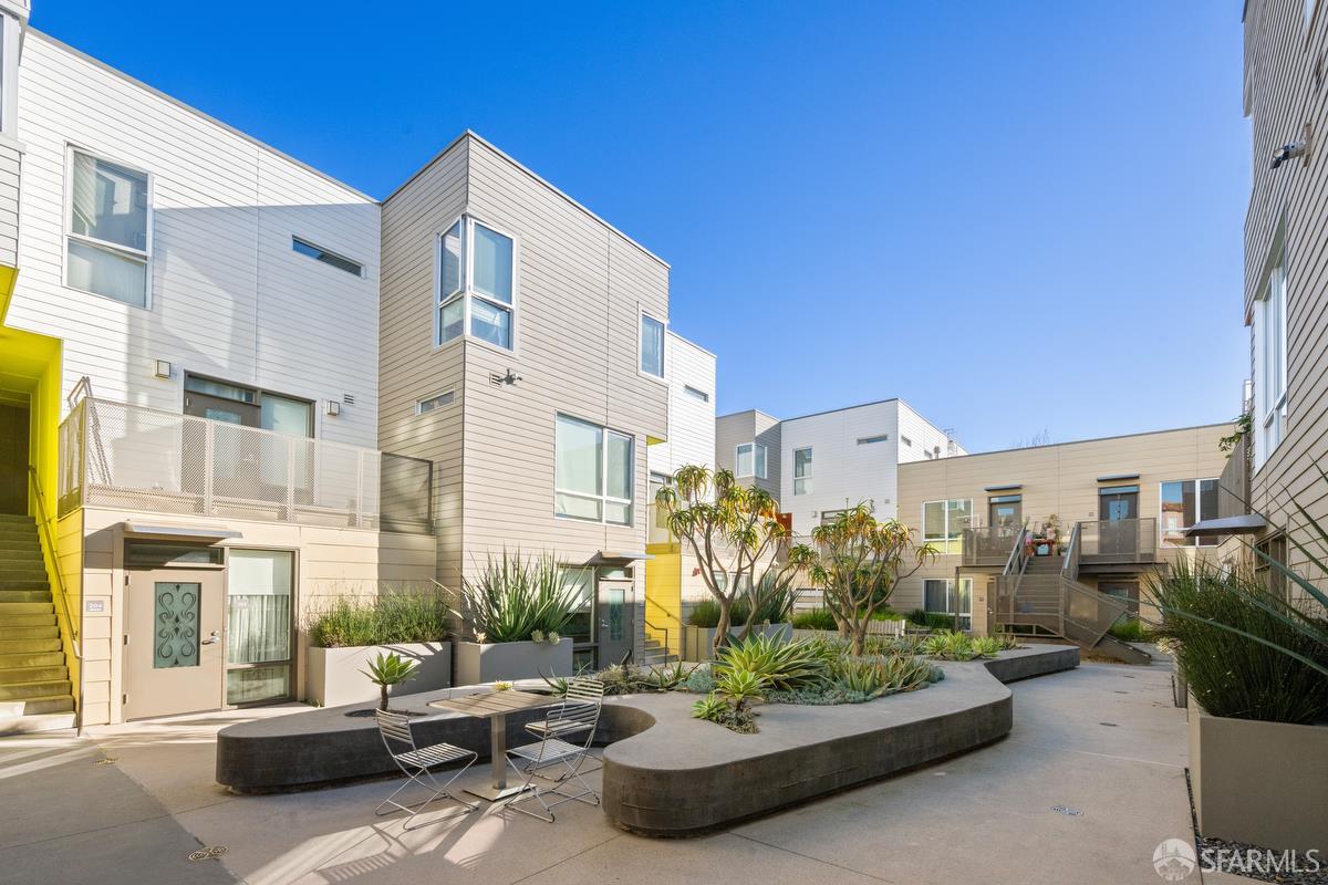 Detail Gallery Image 23 of 23 For 1345 Turk St #210,  San Francisco,  CA 94115 - 2 Beds | 1/1 Baths