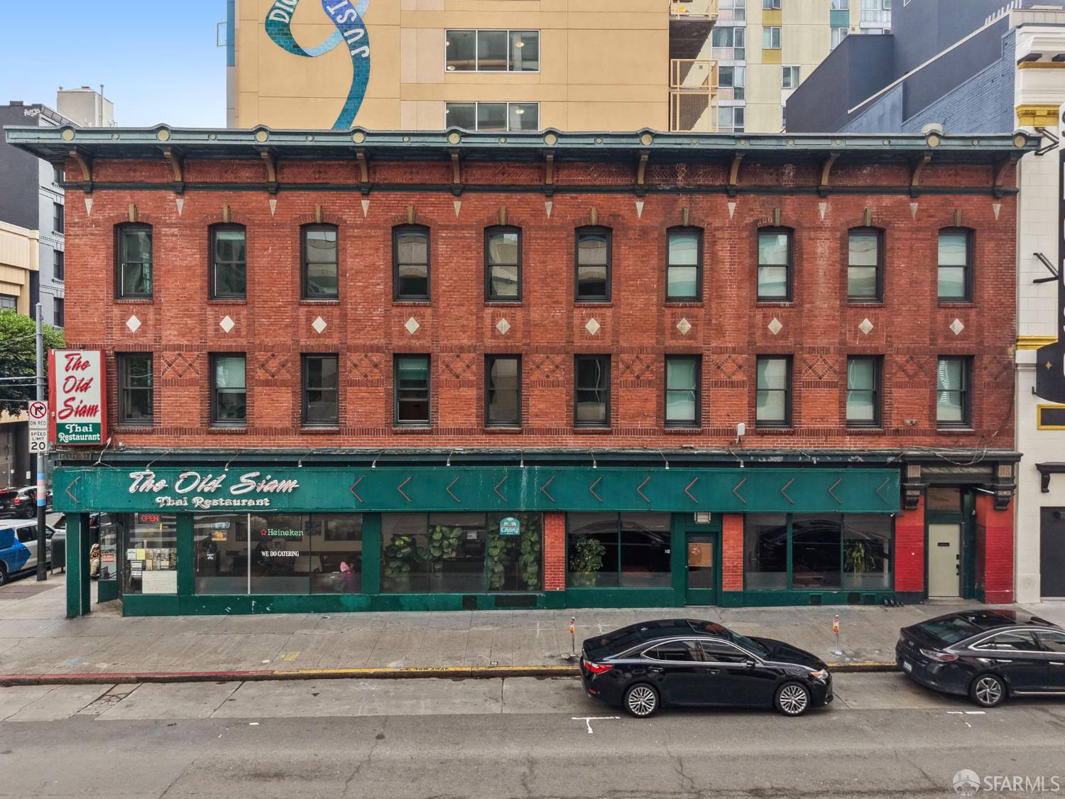 225 Ellis, San Francisco, CA, 94102