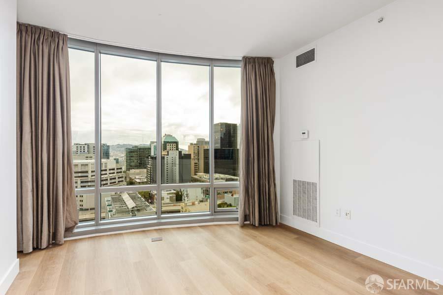 Detail Gallery Image 9 of 19 For 333 1st St #2003,  San Francisco,  CA 94105 - 1 Beds | 1 Baths