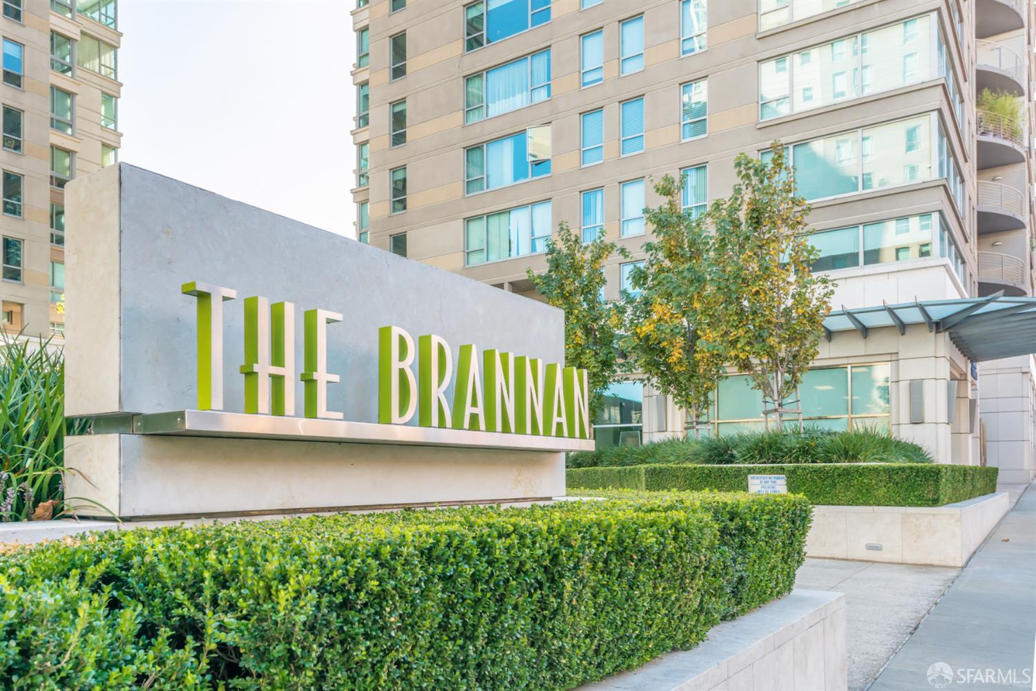 Detail Gallery Image 42 of 42 For 219 Brannan St 5g,  San Francisco,  CA 94107 - 2 Beds | 2 Baths