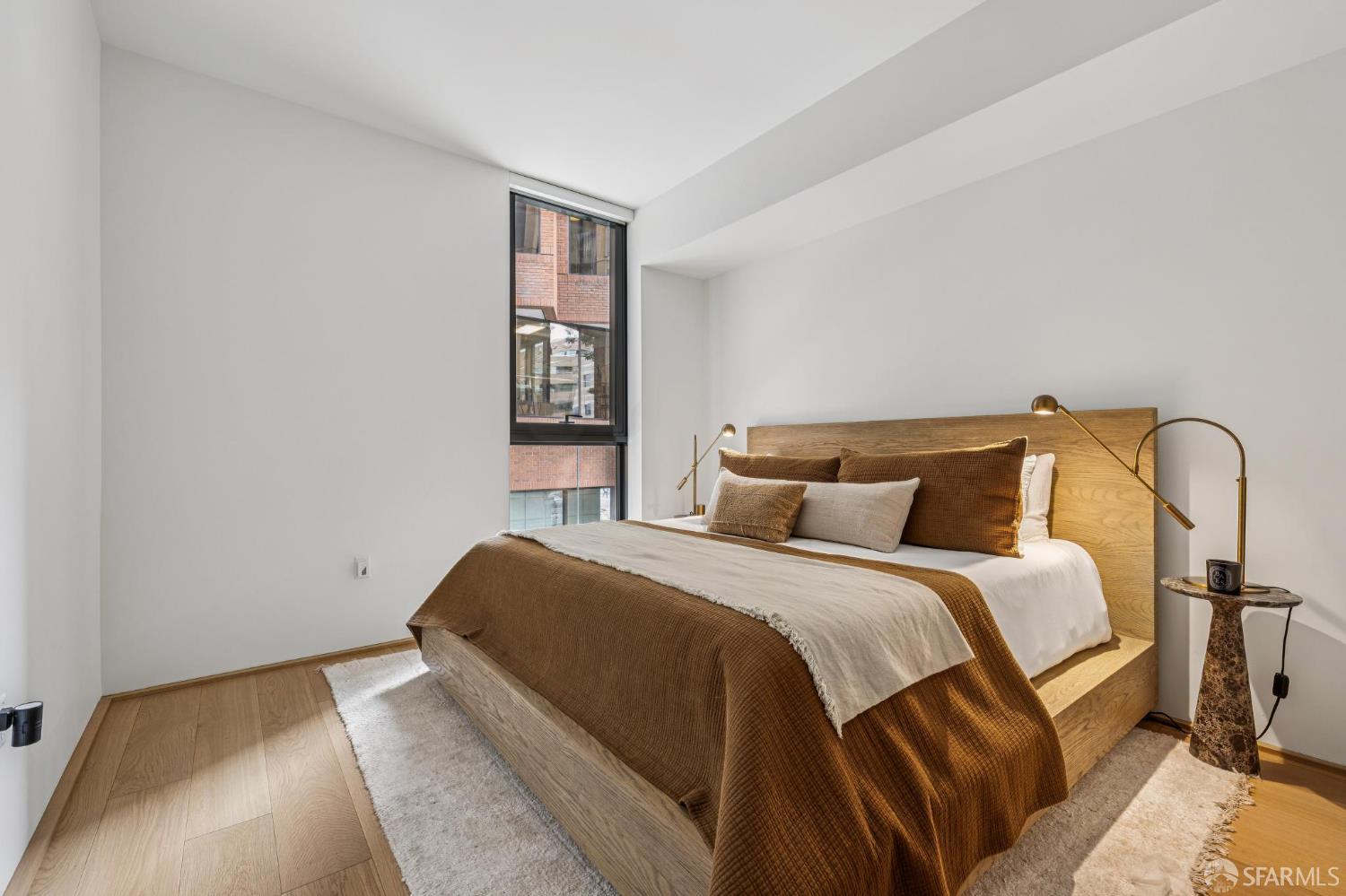 Detail Gallery Image 21 of 43 For 1 Steuart Ln #201,  San Francisco,  CA 94105 - 2 Beds | 2 Baths