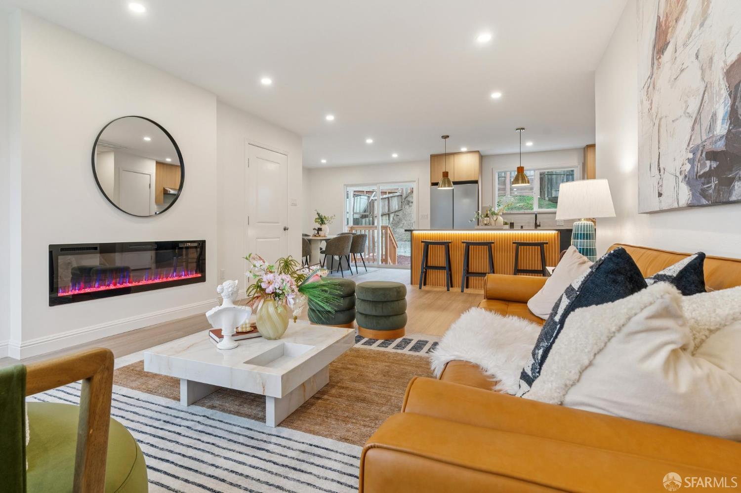 Detail Gallery Image 10 of 45 For 912 Wildwood Ave, Daly City,  CA 94015 - 3 Beds | 1 Baths