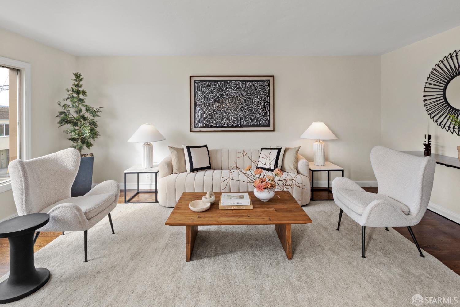 Detail Gallery Image 2 of 90 For 22 Tioga Ave, San Francisco,  CA 94134 - 3 Beds | 2 Baths