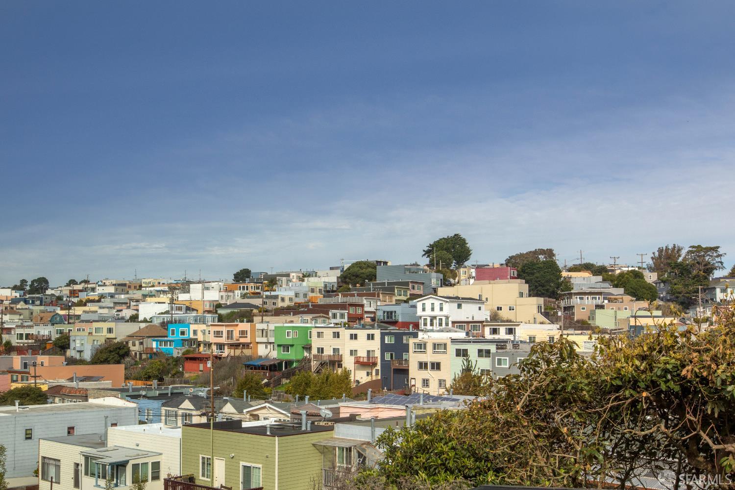 Detail Gallery Image 41 of 90 For 22 Tioga Ave, San Francisco,  CA 94134 - 3 Beds | 2 Baths