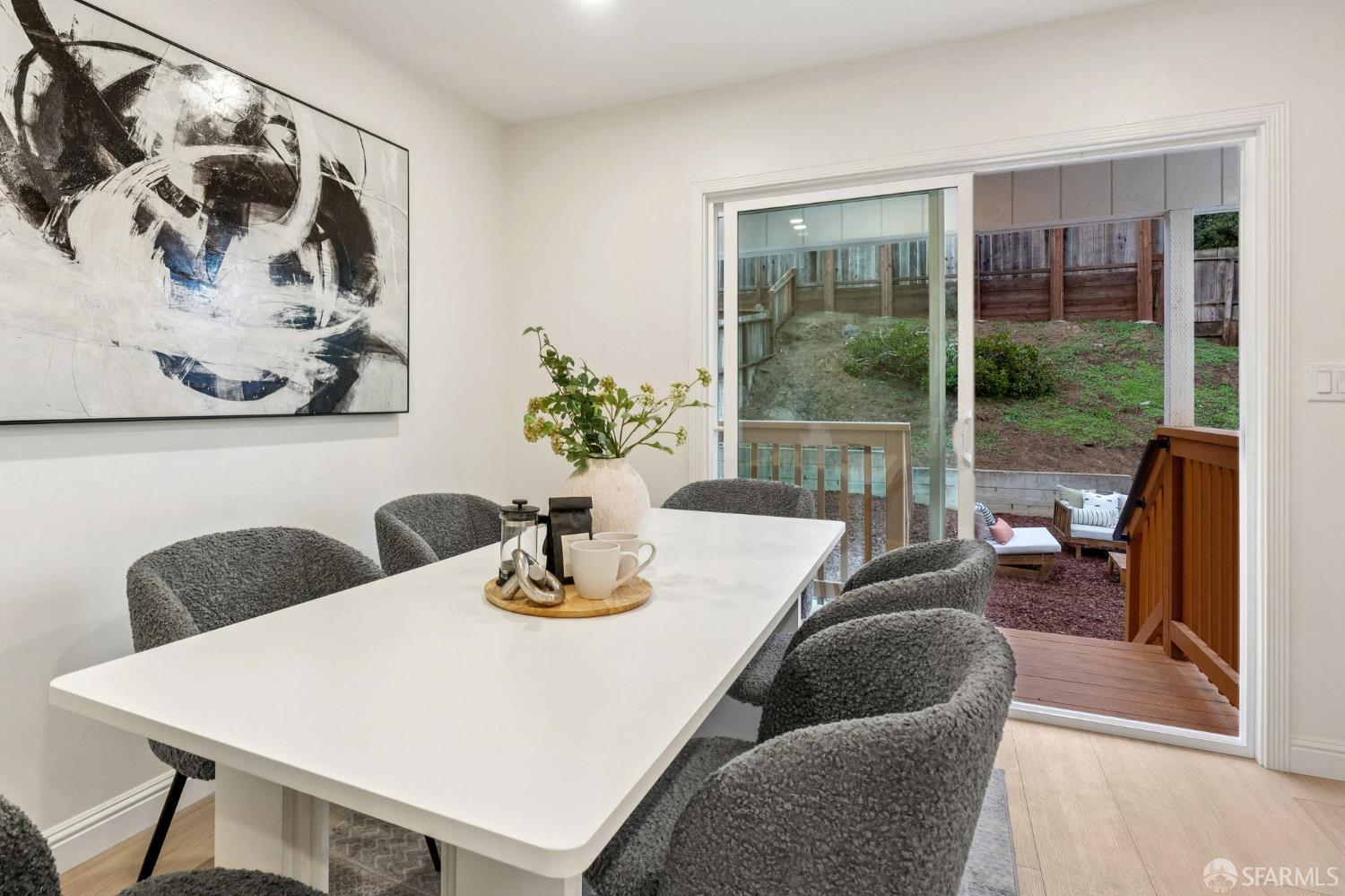 Detail Gallery Image 19 of 45 For 912 Wildwood Ave, Daly City,  CA 94015 - 3 Beds | 1 Baths