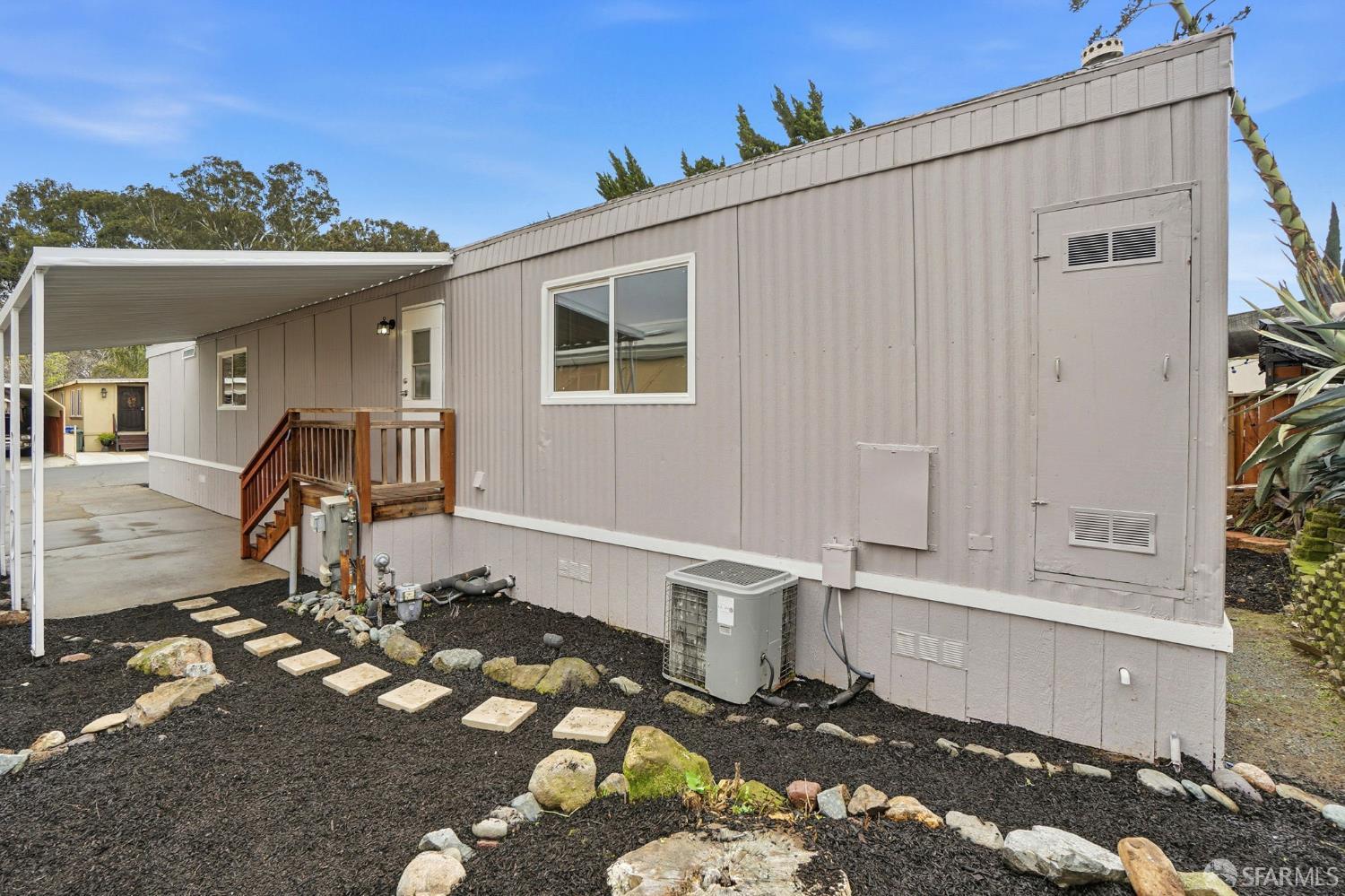 Detail Gallery Image 40 of 46 For 744 Treasure Dr, Bay Point,  CA 94565 - 2 Beds | 2 Baths