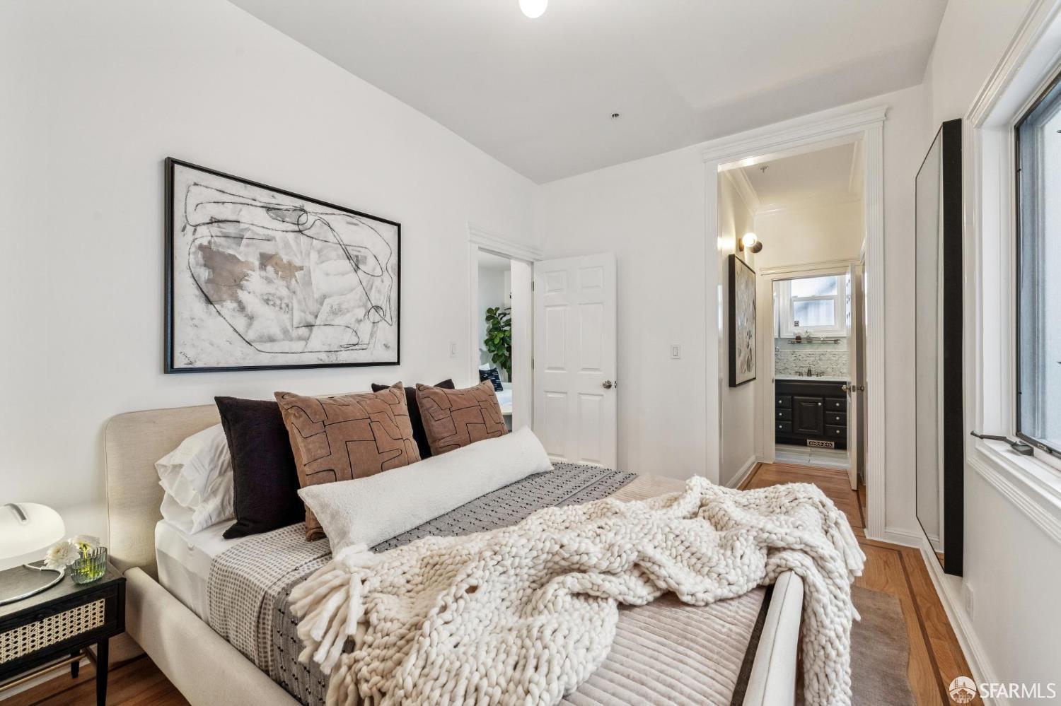 Detail Gallery Image 70 of 89 For 729 Douglass St, San Francisco,  CA 94114 - – Beds | – Baths