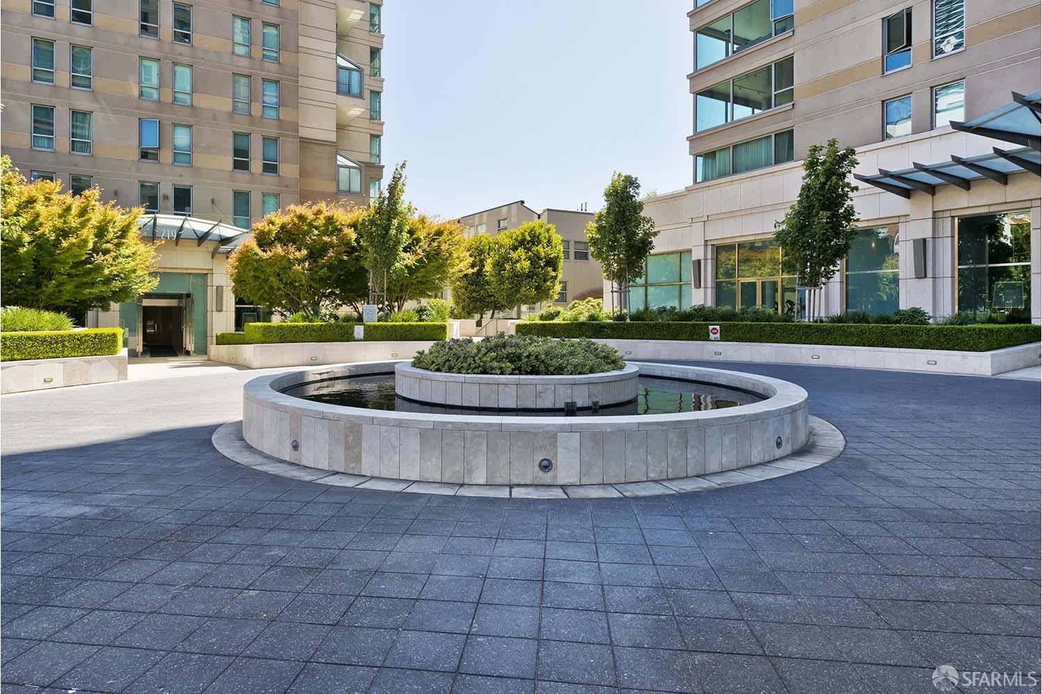 Detail Gallery Image 37 of 42 For 219 Brannan St 5g,  San Francisco,  CA 94107 - 2 Beds | 2 Baths