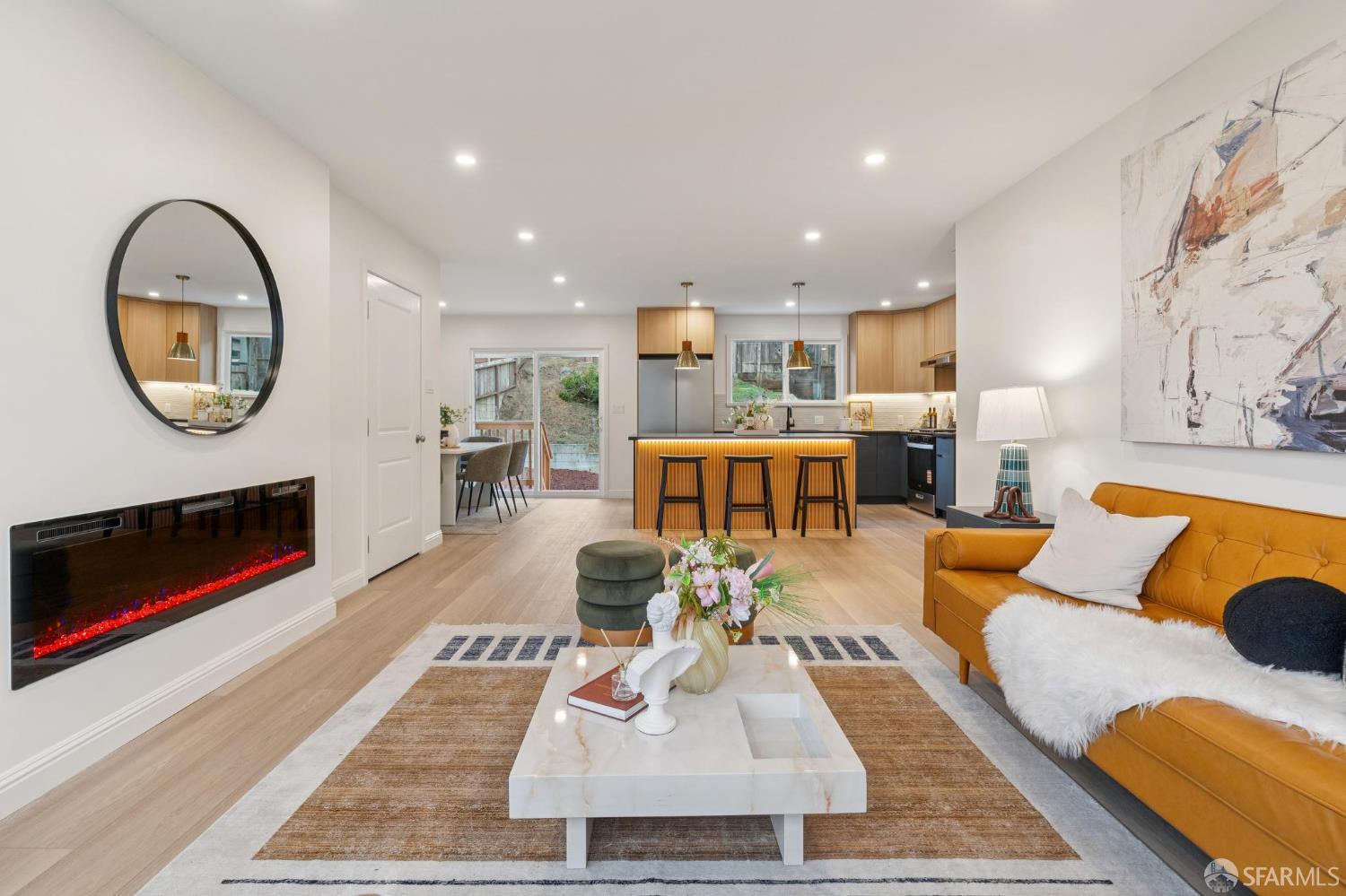 Detail Gallery Image 9 of 45 For 912 Wildwood Ave, Daly City,  CA 94015 - 3 Beds | 1 Baths