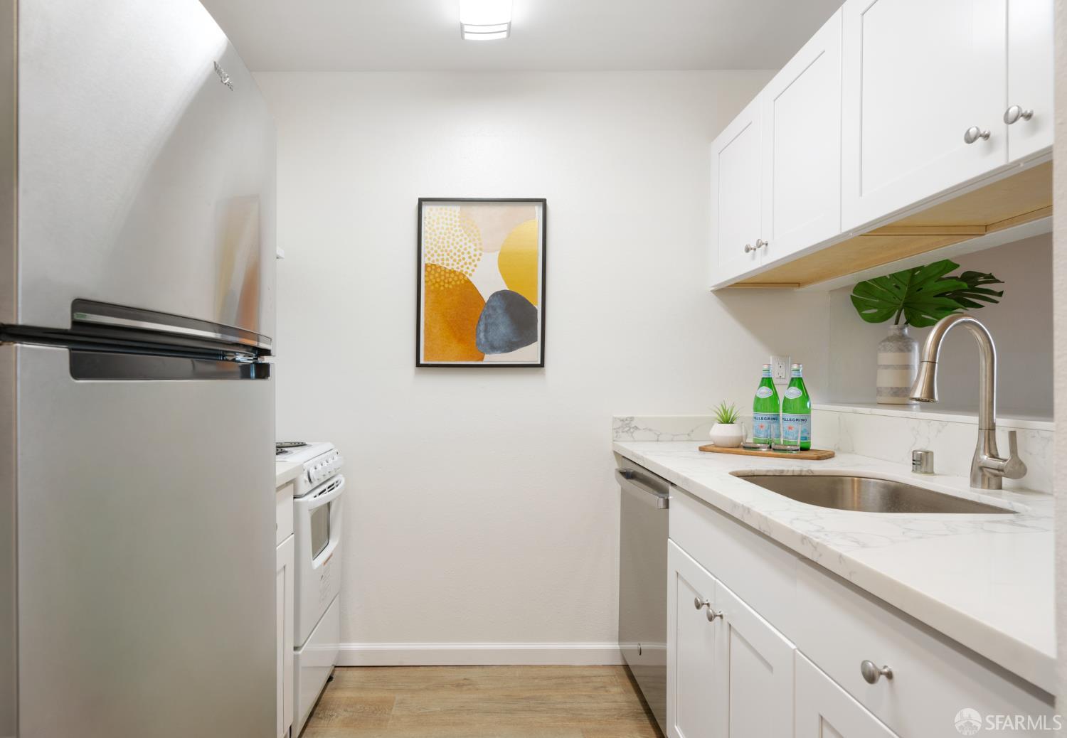 Detail Gallery Image 13 of 23 For 15 Red Rock Way #N207,  San Francisco,  CA 94131 - 0 Beds | 1 Baths