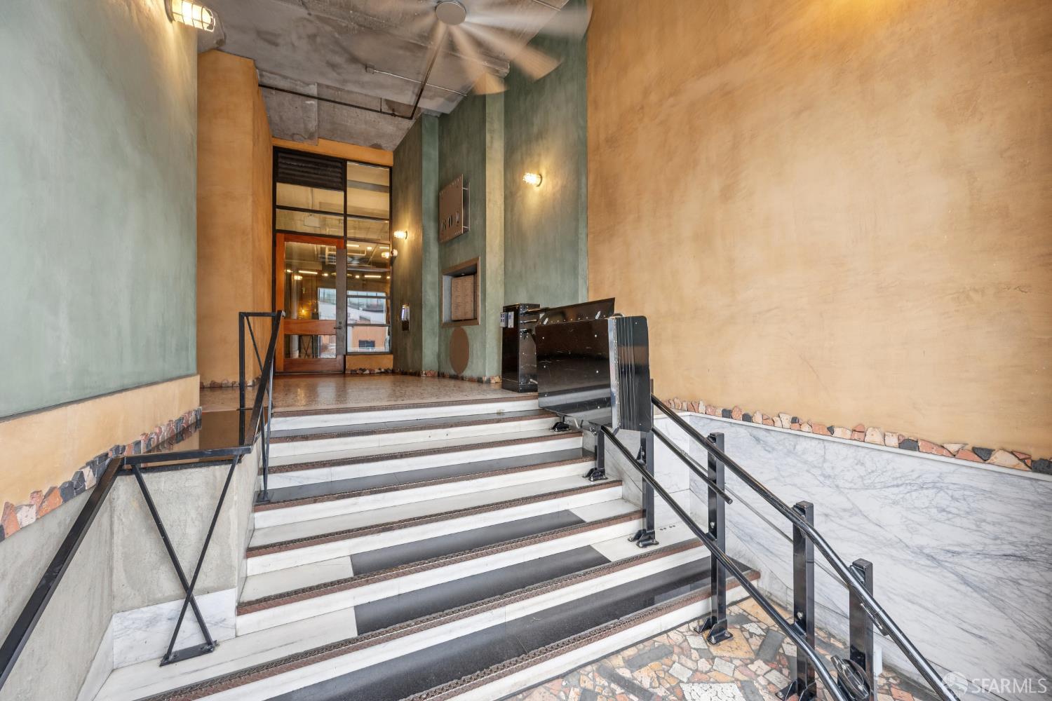 Detail Gallery Image 25 of 28 For 601 4th St #209,  San Francisco,  CA 94107 - 1 Beds | 1 Baths