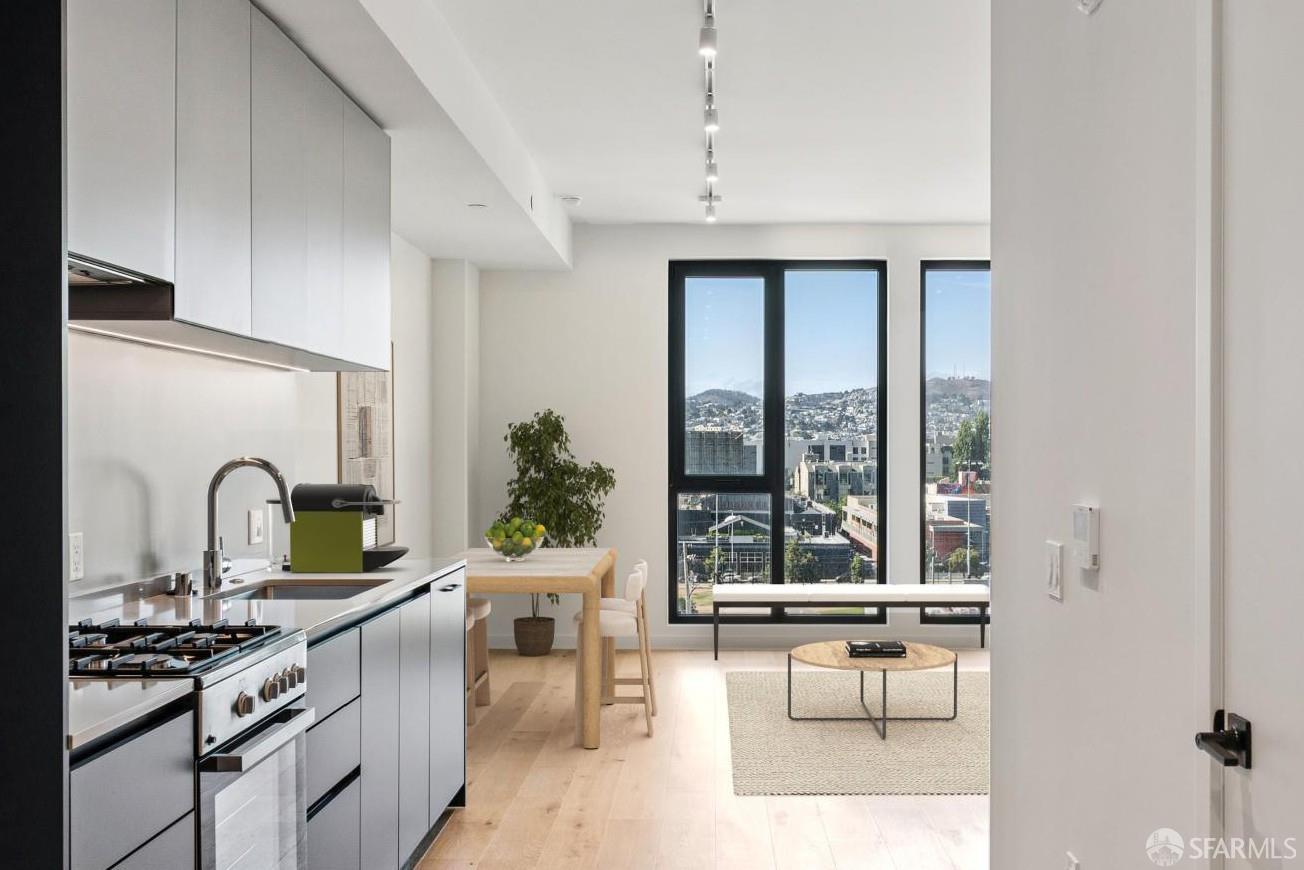 988 Harrison Street # S08