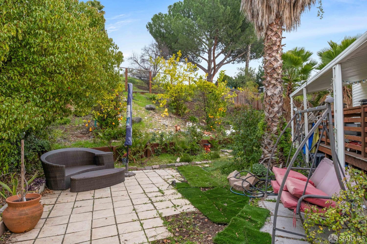 Detail Gallery Image 22 of 23 For 42 Galloway Dr, Concord,  CA 94518 - 3 Beds | 2 Baths