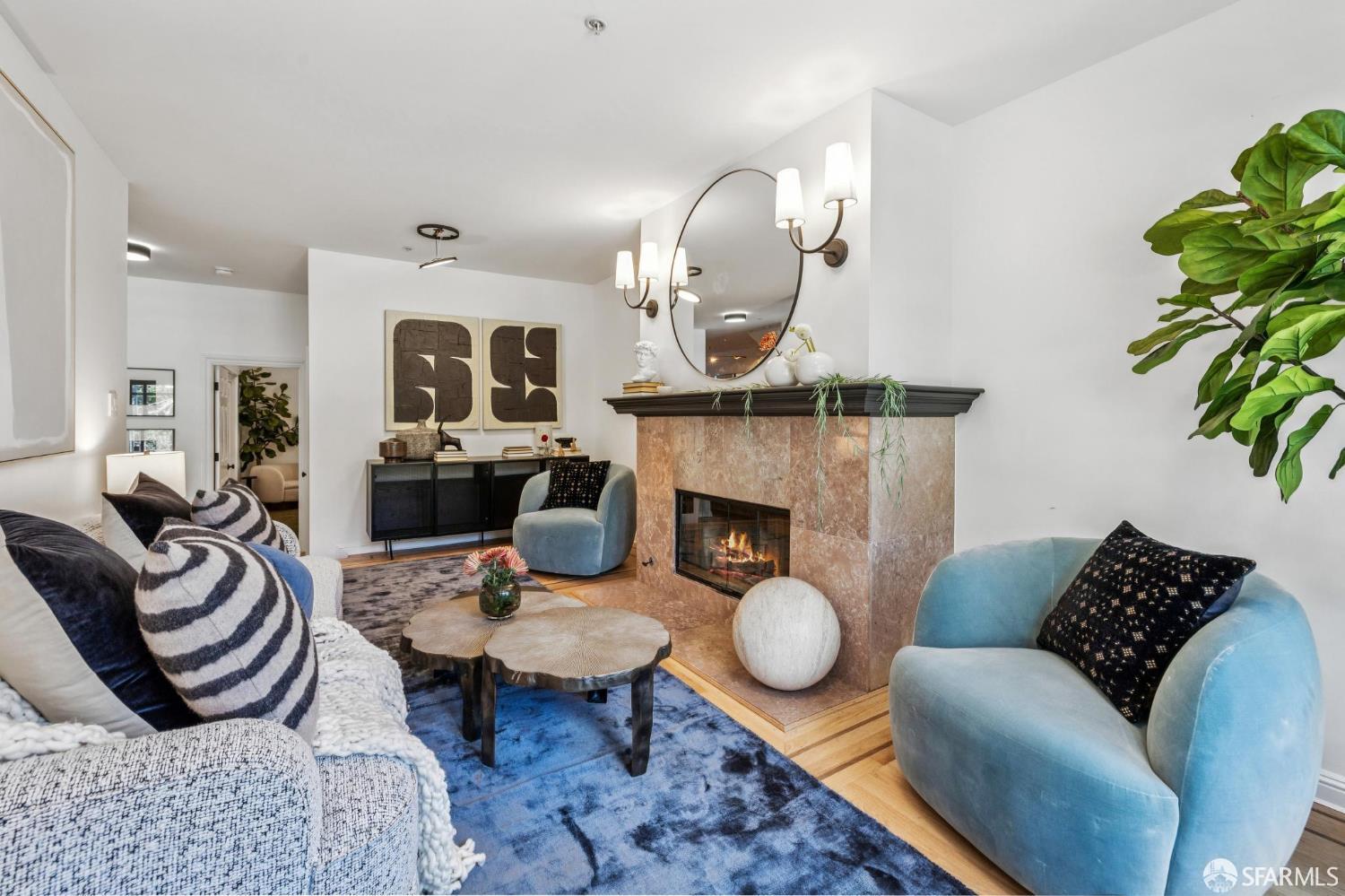 Detail Gallery Image 53 of 89 For 729 Douglass St, San Francisco,  CA 94114 - – Beds | – Baths