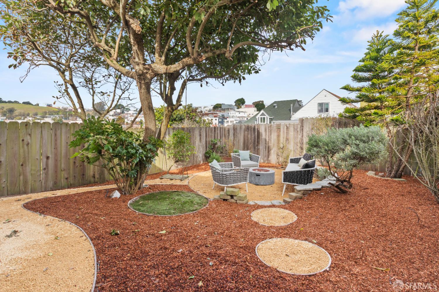 Detail Gallery Image 40 of 90 For 22 Tioga Ave, San Francisco,  CA 94134 - 3 Beds | 2 Baths