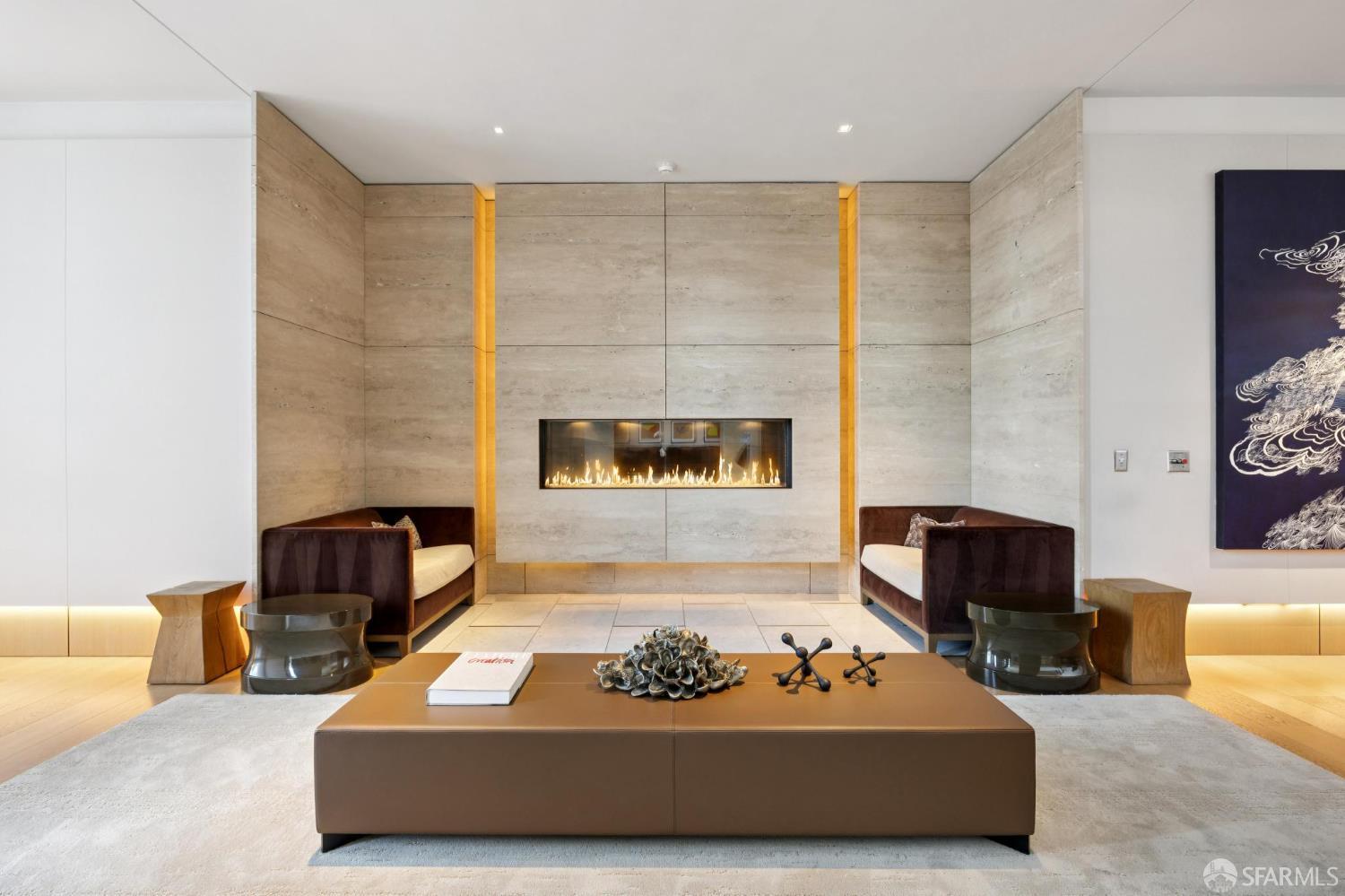 Detail Gallery Image 33 of 43 For 1 Steuart Ln #201,  San Francisco,  CA 94105 - 2 Beds | 2 Baths