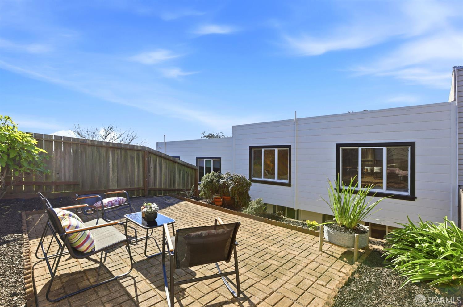 Detail Gallery Image 39 of 40 For 2006 31st Ave, San Francisco,  CA 94116 - 2 Beds | 1 Baths