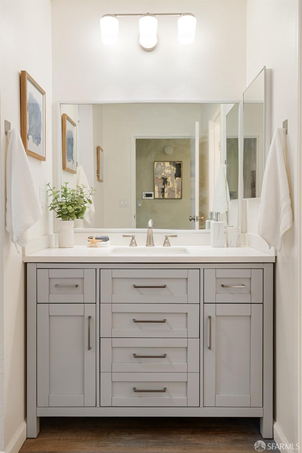 Detail Gallery Image 17 of 23 For 15 Red Rock Way #N207,  San Francisco,  CA 94131 - 0 Beds | 1 Baths