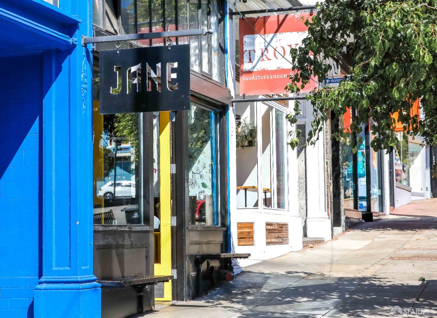 Detail Gallery Image 48 of 52 For 1869 California St #1,  San Francisco,  CA 94109 - 2 Beds | 2 Baths