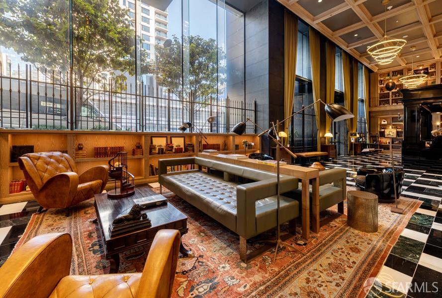 Detail Gallery Image 26 of 36 For 401 Harrison St 13b,  San Francisco,  CA 94105 - 2 Beds | 2 Baths