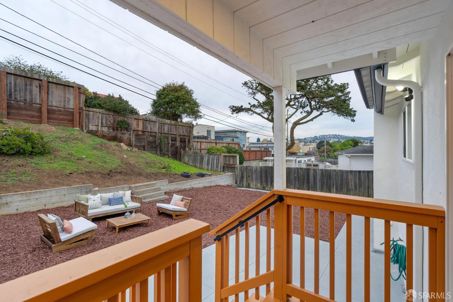 Detail Gallery Image 30 of 45 For 912 Wildwood Ave, Daly City,  CA 94015 - 3 Beds | 1 Baths