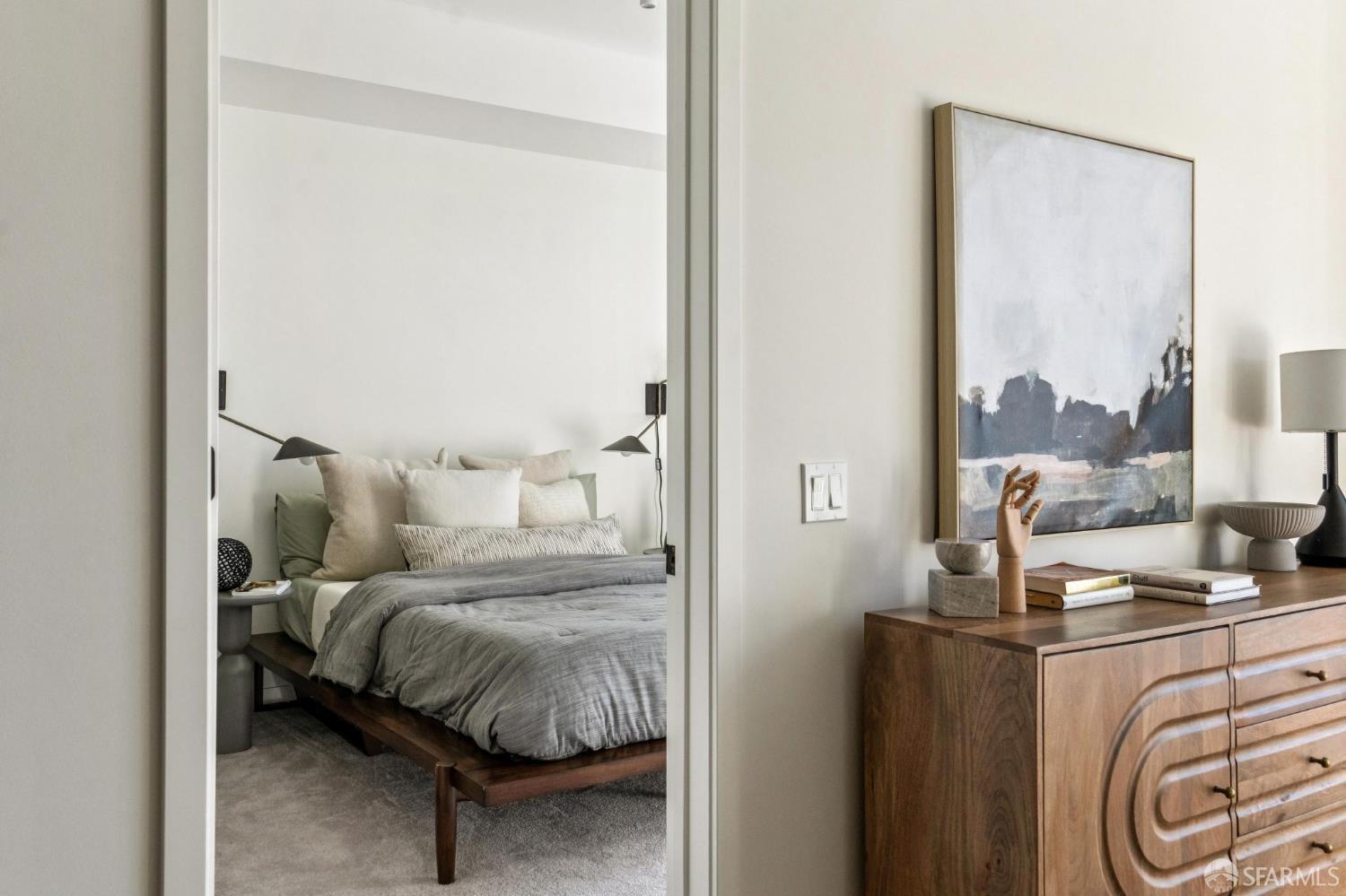 Detail Gallery Image 7 of 13 For 988 Harrison St Wb4,  San Francisco,  CA 94107 - 1 Beds | 1 Baths