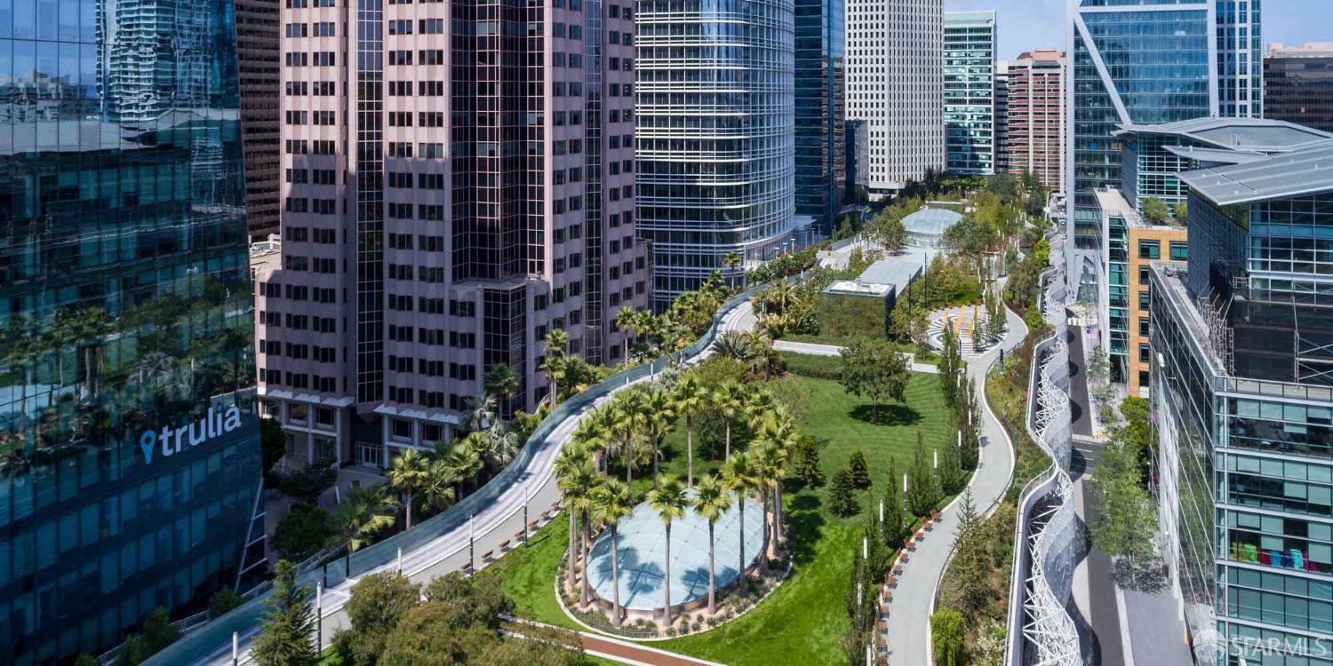 Detail Gallery Image 28 of 37 For 181 Fremont St 56c,  San Francisco,  CA 94105 - 2 Beds | 2/1 Baths