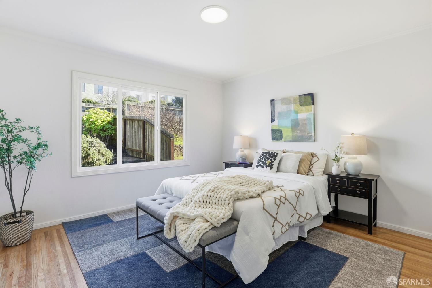 Detail Gallery Image 17 of 40 For 2006 31st Ave, San Francisco,  CA 94116 - 2 Beds | 1 Baths