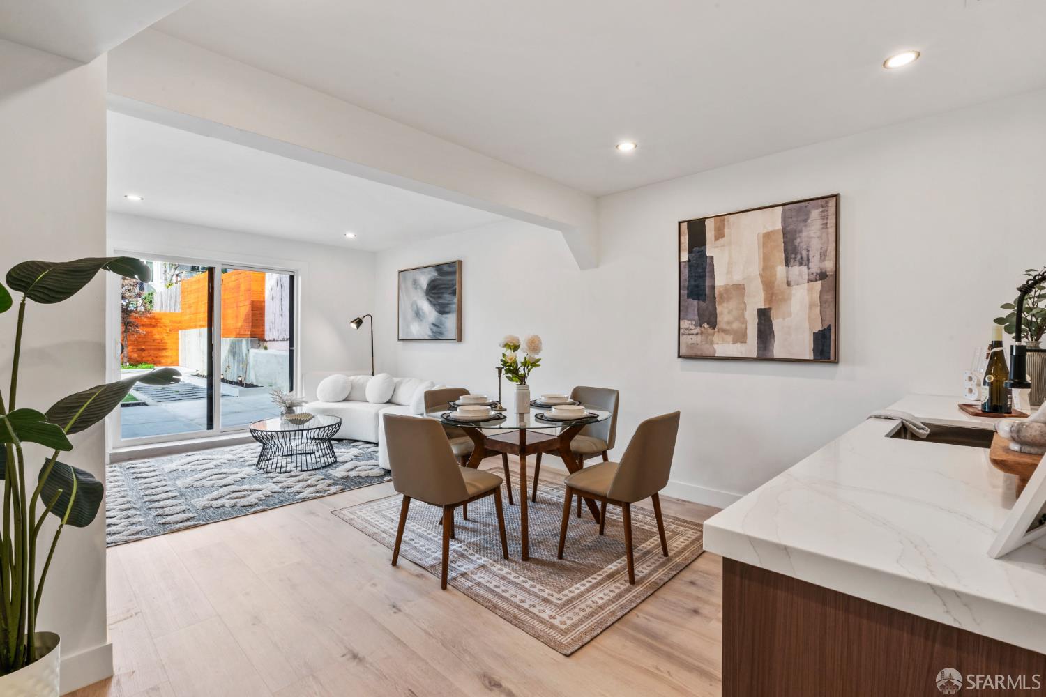 Detail Gallery Image 34 of 69 For 18 Prague St, San Francisco,  CA 94112 - 4 Beds | 3/1 Baths